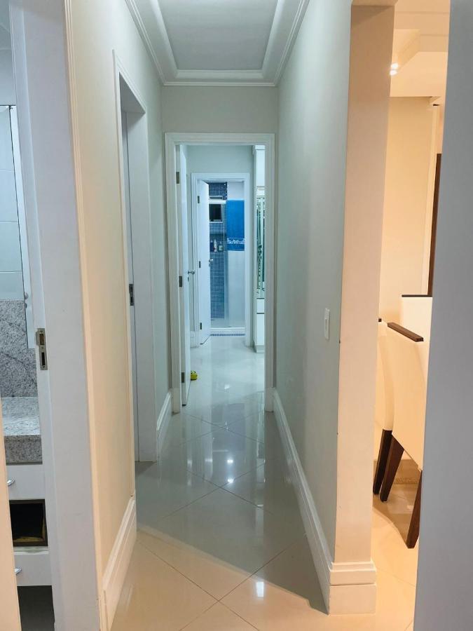 Apartamento 3 Quartos Balneario Camboriu Ngoại thất bức ảnh