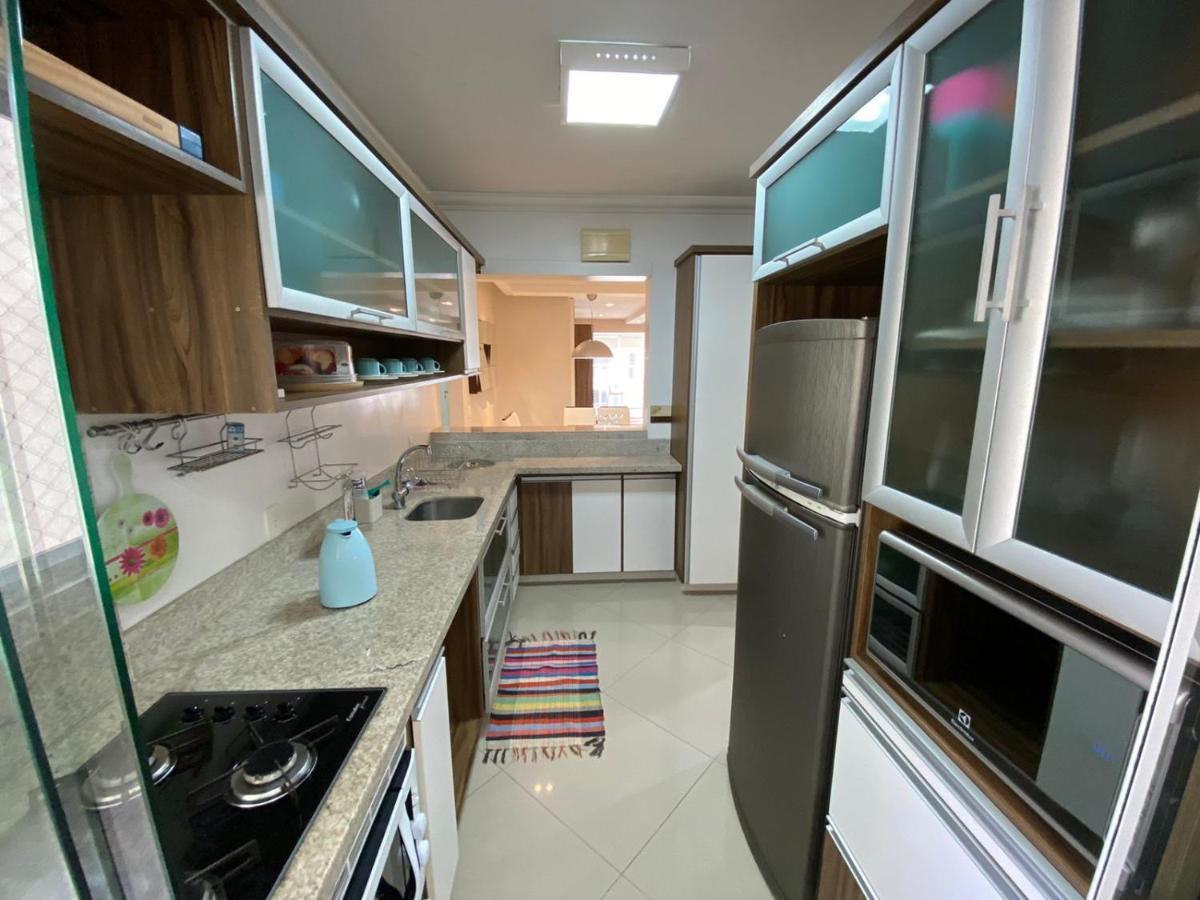 Apartamento 3 Quartos Balneario Camboriu Ngoại thất bức ảnh