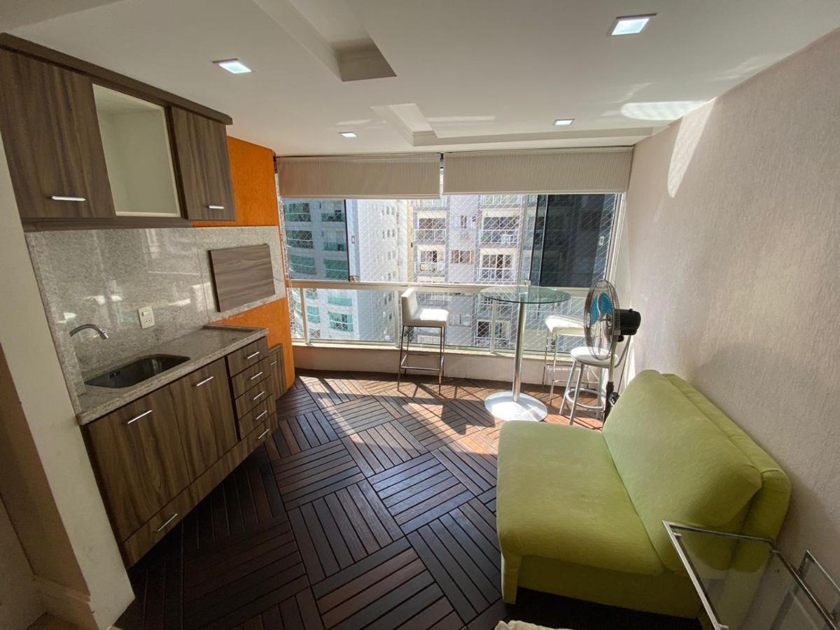 Apartamento 3 Quartos Balneario Camboriu Ngoại thất bức ảnh