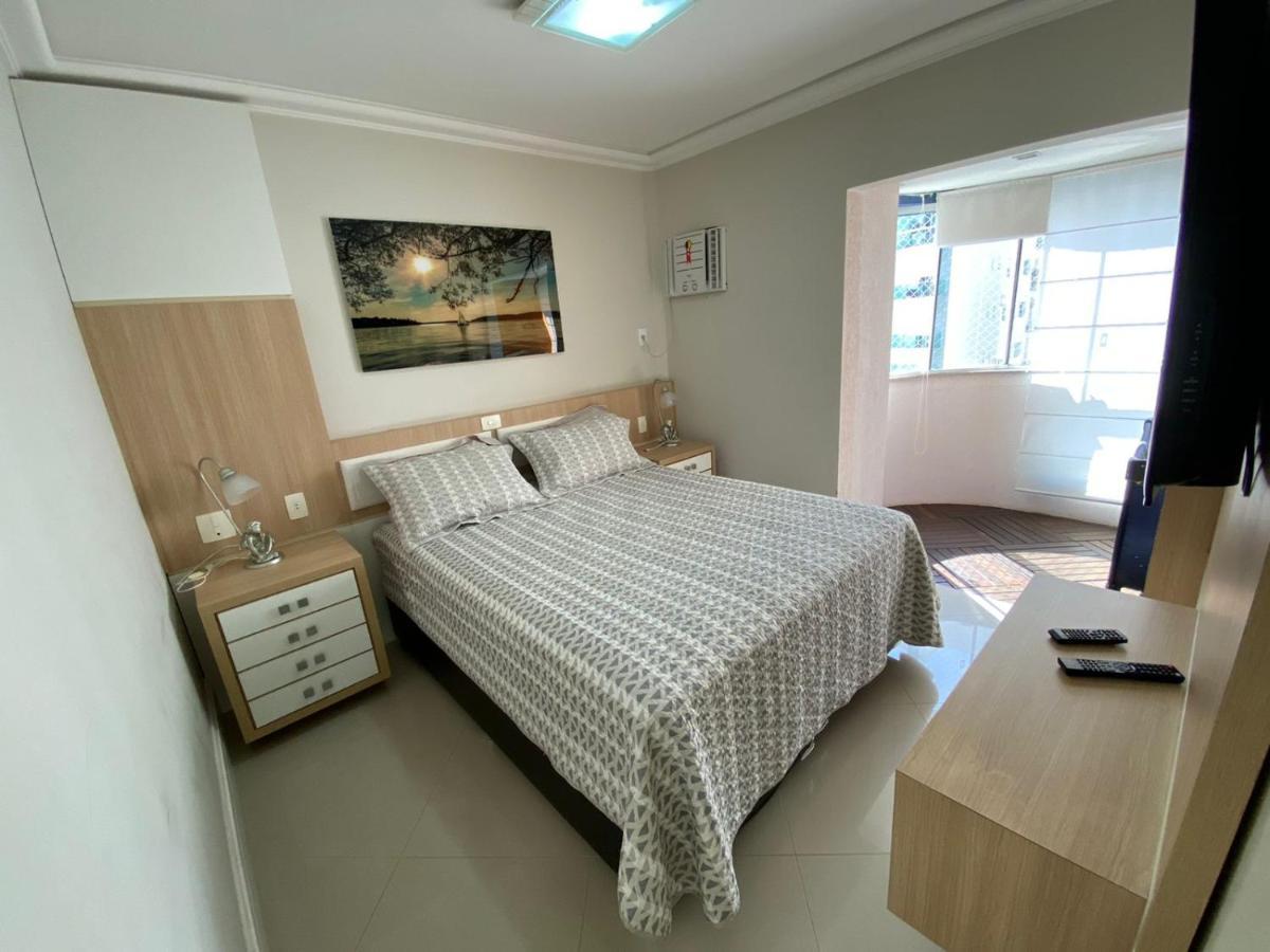 Apartamento 3 Quartos Balneario Camboriu Ngoại thất bức ảnh