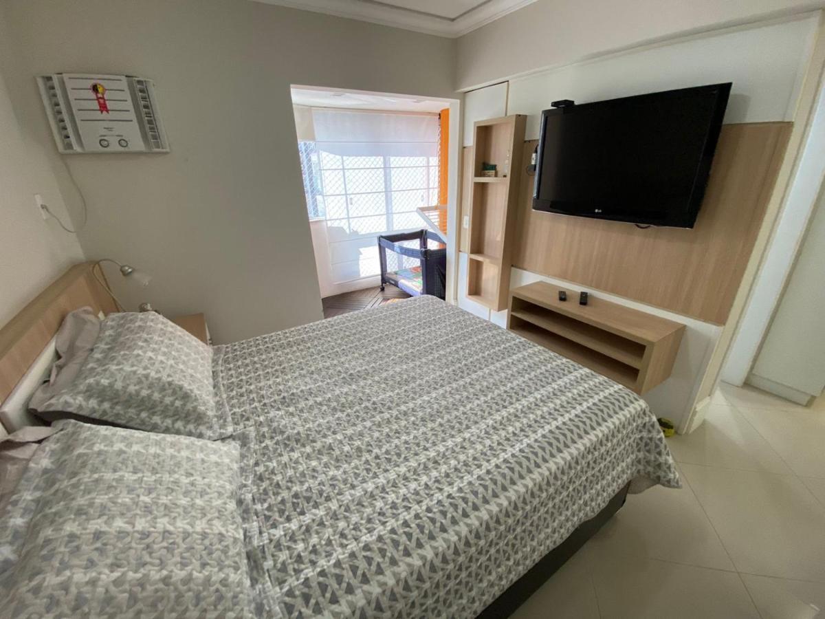 Apartamento 3 Quartos Balneario Camboriu Ngoại thất bức ảnh