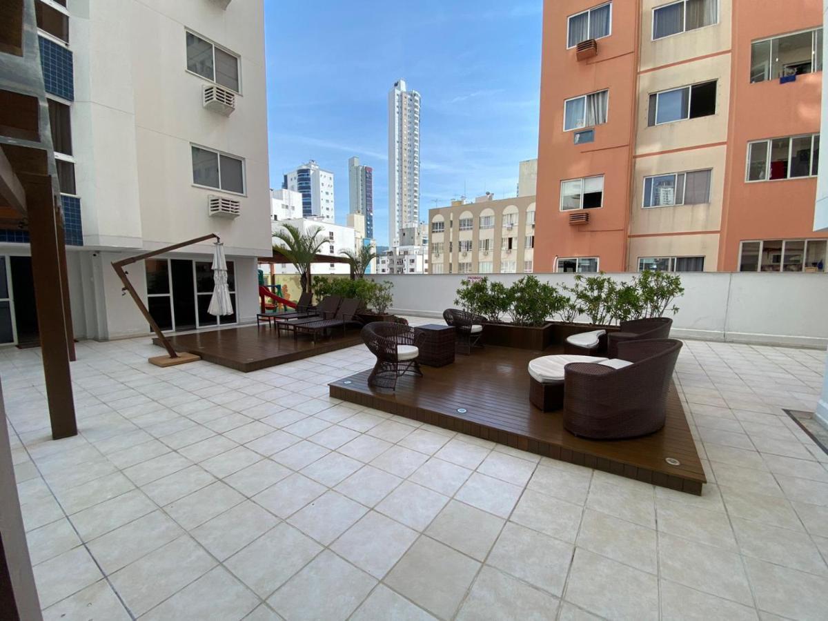 Apartamento 3 Quartos Balneario Camboriu Ngoại thất bức ảnh