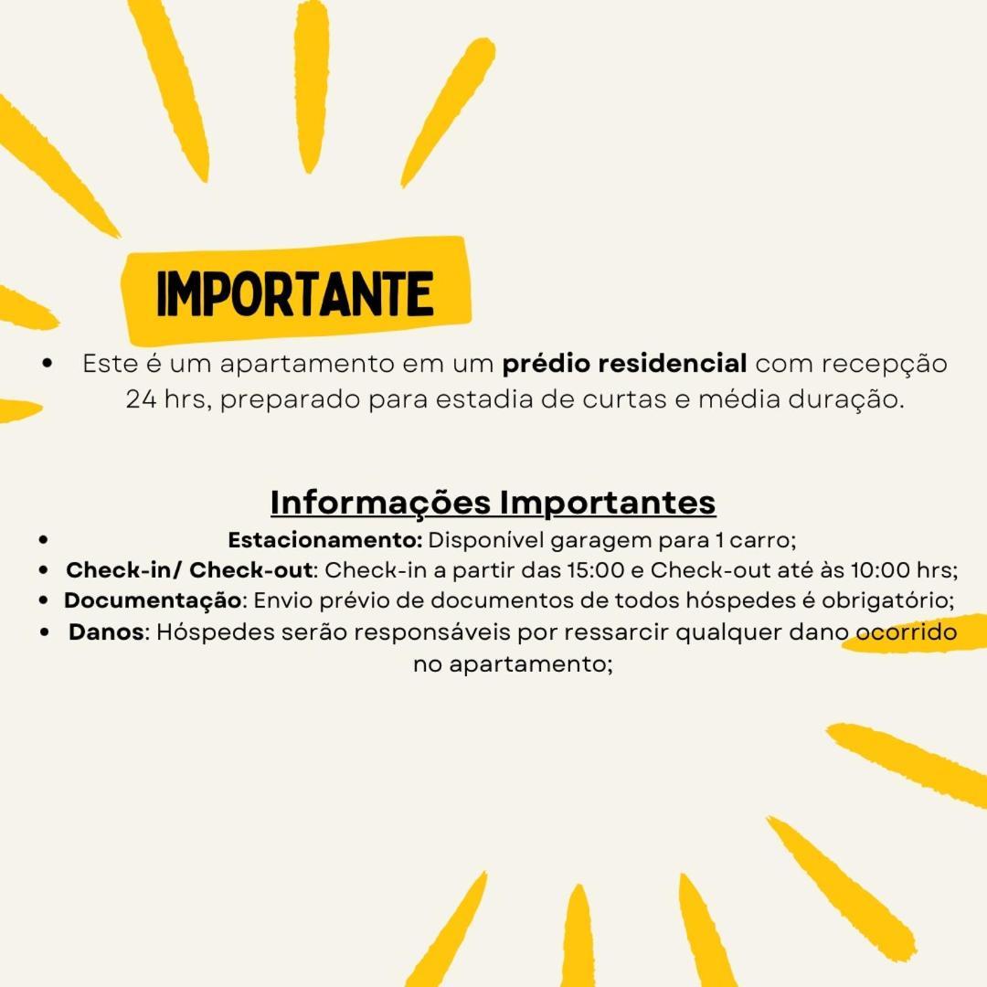 Apartamento 3 Quartos Balneario Camboriu Ngoại thất bức ảnh